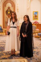 Photo of الملكة رانيا: زيارة مميزة إلى سلطنة عُمان حيث الأصالة والحداثة