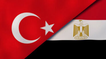 Photo of تركيا ومصر “قد تعيدان تعيين السفراء في الأشهر المقبلة”
