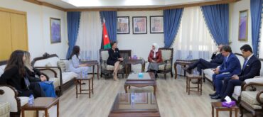 Photo of رئيسة كوسوفو السابقة: الأردن حقق إنجازات بتمكين المرأة والشباب