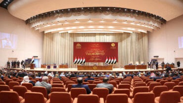 Photo of البرلمان العراقي يمنح الثقة لوزيرين بحكومة السوداني