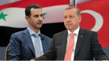 Photo of الرئيس السوري يرفض عرضاً لمقابلة نظيره التركي