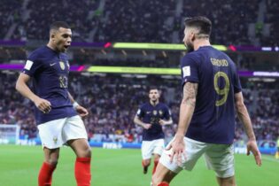 Photo of فرنسا تتأهل لربع نهائي كأس العالم