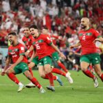 Photo of الأردنيون يحتفلون بتأهل المغرب لربع نهائي المونديال