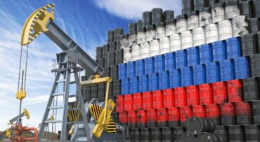 Photo of روسيا تدرس حظر مبيعات النفط ووضع حد أقصى للخصم