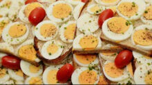 Photo of هل يؤثر البيض على صحة القلب؟.. دراسة تقدم إجابة غير متوقعة