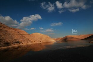Photo of “وادي الأردن”: ارتفاع تخزين السدود إلى 96 مليون م3