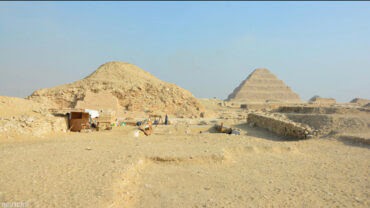 Photo of فك شيفرة تحنيط المومياوات في مصر القديمة