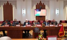 Photo of النائب المساعيد يؤكد أهمية تعزيز العمل البرلماني العربي المشترك
