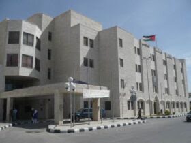 Photo of إعادة هيكلة وتوسعة أقسام مستشفى الرمثا