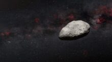 Photo of التلسكوب جيمس ويب يرصد كويكباً صغيراً “عن طريق الصدفة”